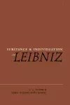 Substance and Individuation in Leibniz cover