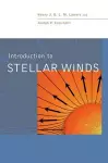 Introduction to Stellar Winds cover