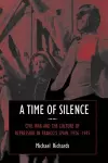 A Time of Silence cover