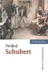 The Life of Schubert cover