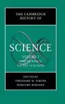 The Cambridge History of Science: Volume 7, The Modern Social Sciences cover