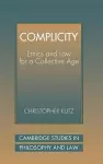 Complicity cover