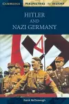 Hitler and Nazi Germany cover