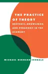 The Practice of Theory cover