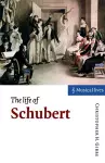 The Life of Schubert cover