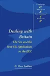 Dealing with Britain cover