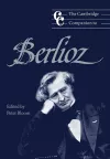 The Cambridge Companion to Berlioz cover
