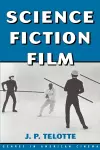 Science Fiction Film cover