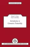 Introduction to Geometric Probability cover