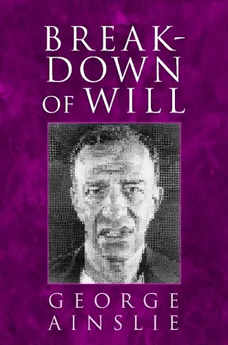 Breakdown of Will cover