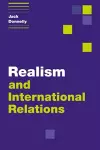 Realism and International Relations cover