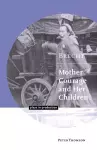 Brecht: Mother Courage and her Children cover