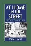 At Home in the Street cover