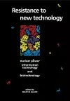 Resistance to New Technology cover