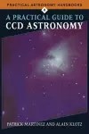 A Practical Guide to CCD Astronomy cover