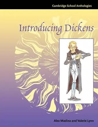 Introducing Dickens cover