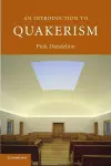 An Introduction to Quakerism cover