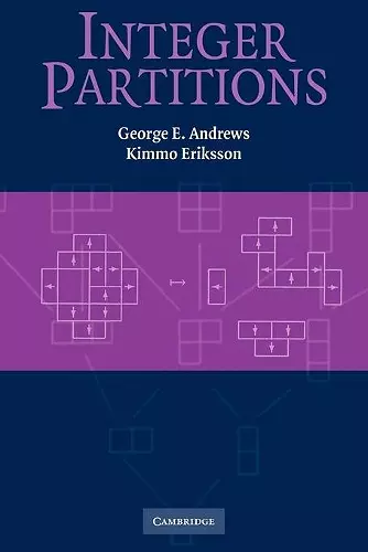 Integer Partitions cover