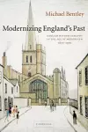 Modernizing England's Past cover