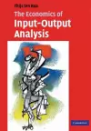 The Economics of Input-Output Analysis cover