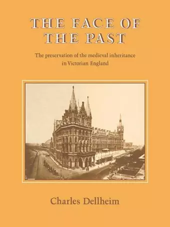 The Face of the Past cover