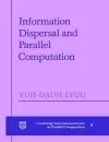 Information Dispersal and Parallel Computation cover