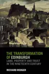 The Transformation of Edinburgh cover