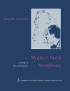 Mahler's Sixth Symphony cover