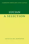 Lucian cover