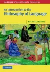 An Introduction to the Philosophy of Language cover