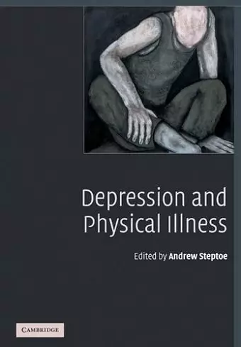 Depression and Physical Illness cover