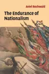 The Endurance of Nationalism cover