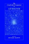 The Cambridge Companion to Atheism cover