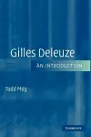 Gilles Deleuze cover