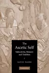 The Ascetic Self cover