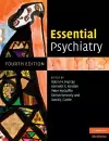 Essential Psychiatry cover