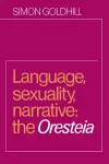 Language, Sexuality, Narrative cover