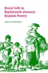Rural Life in Eighteenth-Century English Poetry cover