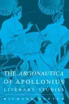 The Argonautica of Apollonius cover