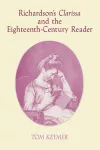 Richardson's 'Clarissa' and the Eighteenth-Century Reader cover