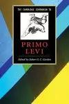 The Cambridge Companion to Primo Levi cover