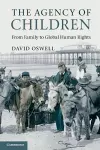 The Agency of Children cover