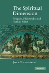 The Spiritual Dimension cover
