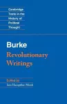 Revolutionary Writings cover