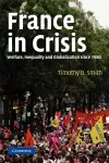 France in Crisis cover