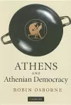 Athens and Athenian Democracy cover