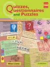 Quizzes, Questionnaires and Puzzles cover