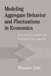 Modeling Aggregate Behavior and Fluctuations in Economics cover