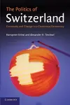 The Politics of Switzerland cover