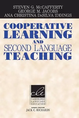 Cooperative Learning and Second Language Teaching cover